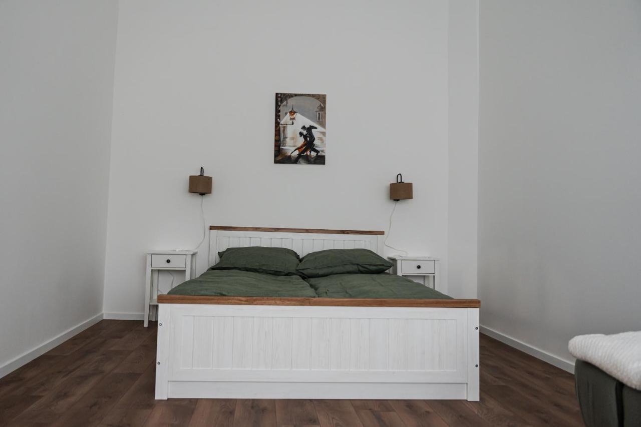 Volenter Lux Apartment Uno Baja Extérieur photo