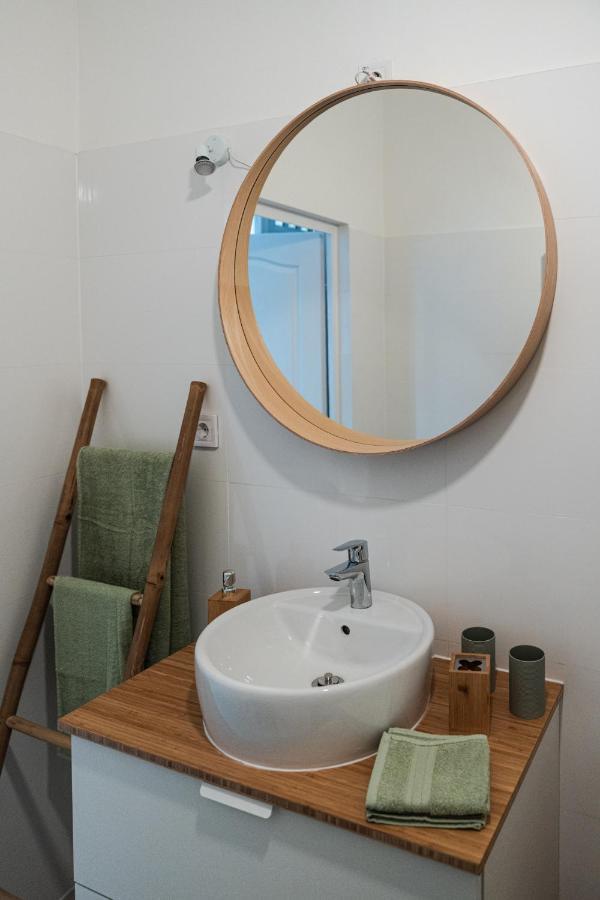 Volenter Lux Apartment Uno Baja Extérieur photo