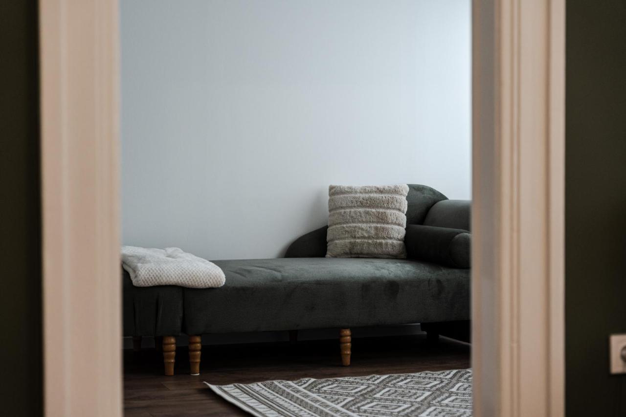 Volenter Lux Apartment Uno Baja Extérieur photo